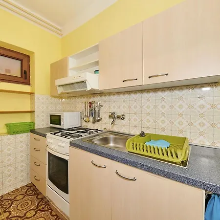 With A Parking Space - 7735 Apartament *