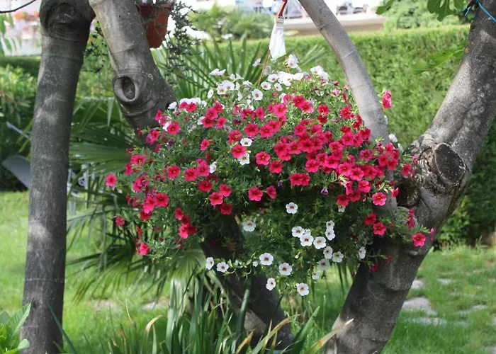 With A Parking Space - 7735 Apartamento Umag