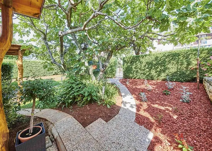 With A Parking Space - 7735 Apartamento *