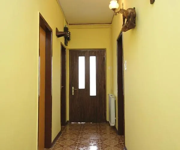 With A Parking Space - 7735 * Umag