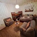 With A Parking Space - 7735 Appartement Umag