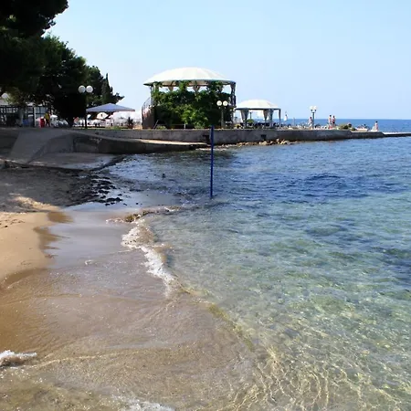 With A Parking Space - 7735 * Umag