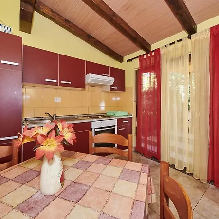 Apartment With A Parking Space - 7735 Umag