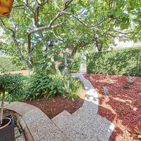 With A Parking Space - 7735 Apartment *