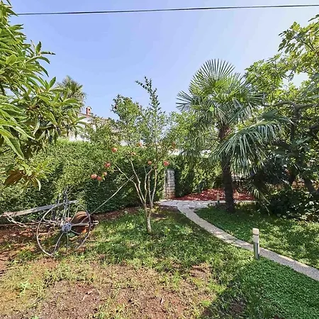 Apartment With A Parking Space - 7735