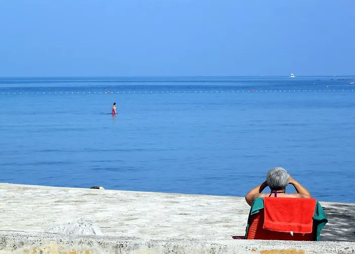 아파트 With A Parking Space - 7735