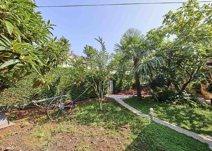 Apartment With A Parking Space - 7735