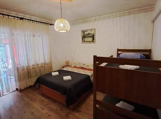 With A Parking Space - 7735 Apartment *