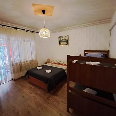 With A Parking Space - 7735 Appartamento *